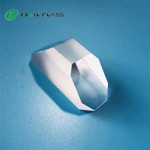 Prisme optique en verre FELIX pour jumelles - Product Image 1