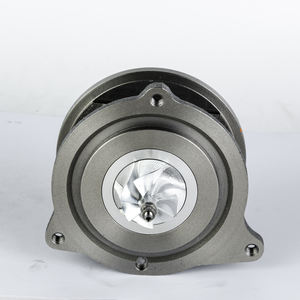 Rixturbo B0RV Turbo Chra 1630-970-0000 04B253019G Cartuccia Turbo per Audi A1 1.4 TDI <span class=keywords><strong>CUSA</strong></span> / CUSB 66KW 90CV 2014- - Product Image 1