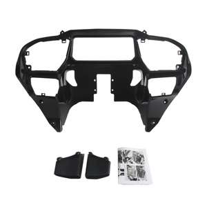Installation facile avec trous filetés Carénage intérieur de <span class=keywords><strong>moto</strong></span> pour Harley Touring Road Glide ST/CVO FLTRX 2023-2025 - Product Image 1