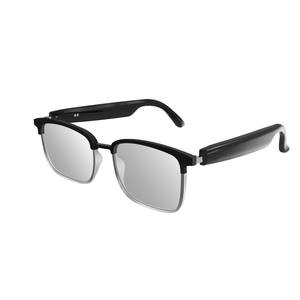 Óculos de Leitura com Foco Ajustável, Auxílio Inteligente de Visão com Zoom para Cuidados com os Olhos de Idosos - Product Image 3