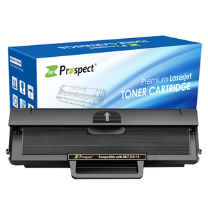 Prospect SAM MLT-D101S cartouche de <span class=keywords><strong>toner</strong></span> laser haut de gamme compatible avec les imprimantes <span class=keywords><strong>Samsung</strong></span> SCX-3400 & ML2160/2162/2160W/2165 - Product Image 1