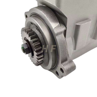 Kit de réparation de pompe d'actionnement HEUI pour moteur diesel, composant du système de carburant, kit d'actionneur d'injecteur 319-0677, pièces du système moteur pour réparation