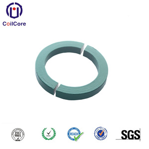 Bộ Chuyển Đổi Hình Xuyến Vô Định Hình <span class=keywords><strong>Ferrite</strong></span> Nanoccrystalline Cut <span class=keywords><strong>C</strong></span> <span class=keywords><strong>Core</strong></span> - Product Image 4