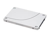 Expédition rapide 7.68TB S4520 Mz7l37t6hbla-00A07 2.5 pouces SAS 6Gbps 3D4 TLC SSD d'entreprise pour serveur, faible latence, interne, 550 Mo/s
