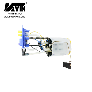 KVIN 4F0919051BA燃油泵总成C6/2.0T 4F0 919 051 BA车用目标产品汽油泵 - Product Image 4