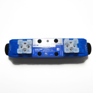 Válvula hidráulica de alta precisión: EPV16-A-10-S-5C-24D-S-U-<span class=keywords><strong>13</strong></span> KTG4V3 2B20N <span class=keywords><strong>Z</strong></span> M U H7 20 H 507848 - Product Image 6