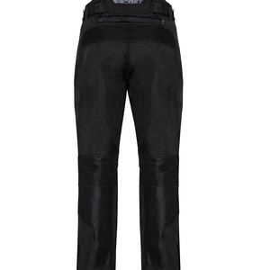 Pantalón verano Befast FREEZE PANT Negro 3XL - Product Image 3