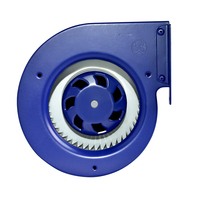 Douche Extractor Ventilator Door Muur Ventilator Hele Huis Zolder Fan