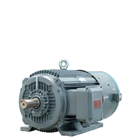 Moteur à vitesse variable triphasé série Wannan YE3VF |   Efficacité IE3 |   Bobine entièrement en cuivre |   1000 tr/min