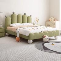 Nouveau modèle Lit mezzanine pour enfants Enfants Garçons Chambre haute qualité pour enfants Lit double pont pour enfants