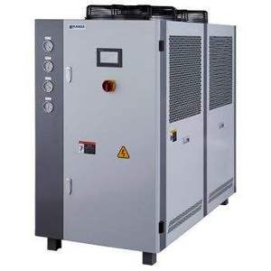 Enfriador de Aire y Agua con Certificación CE ISO 9001, 220V~480V, Capacidad de 1.6kw~168.0kW, ICA-0.6~ICA-60, en Oferta - Product Image 4