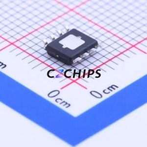 Nuevo y original amplificador de entrada FET de chip IC de circuito integrado de - Product Image 2