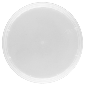 Leakproof Round Food <b>Containers</b> 8oz 16oz 32oz Airtight Lid Microwave Freezer Safe Deli Cups - Product Image 4