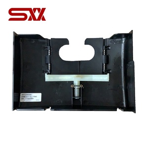 Copertura per Ingresso Scala Mobile Thys*en FT845 FT822 FT823 FS883, Sinistra/Destra, Con/Senza Foro per Chiave - Product Image 4