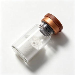 Materia Prima en Polvo Liofilizado de Grado Cosmético Directo de Fábrica para la Producción de Productos para el Cuidado de la Piel - Product Image 5