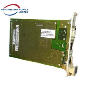 Système d'alimentation redondant F860-2 neuf à 8 segments pour Honeywell Experion Series C DCS - Product Image 3