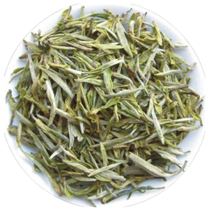 高品质传统黄茶，<span class=keywords><strong>2026</strong></span>年新茶，来自中国安徽省名山，黄山毛峰早春茶 - Product Image 1
