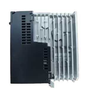 เซอร์โวไดรฟ์ประสิทธิภาพสูง SV660PS1R6I SV660PS2R8I ชุดควบคุมมอเตอร์สำหรับระบบอัตโนมัติทางอุตสาหกรรม การกำหนดตำแหน่งการเคลื่อนที่ และการควบคุมความเร็ว - Product Image 2