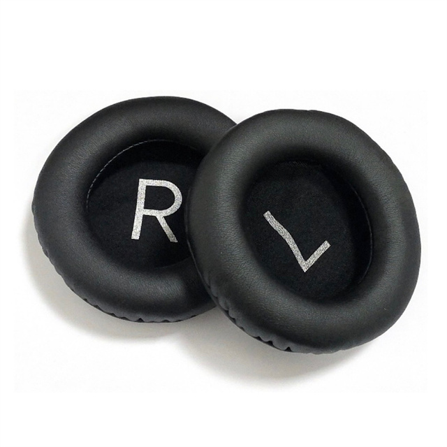 Headphone Covers Headbeam for AKG K52 Replacement Earpads High Protein Leather Pleated Leather for for AKG K52 K72 K92 K240