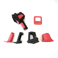 Services de fraisage CNC sur mesure, tournage, électroérosion à fil, pièces métalliques de précision, titane, acier inoxydable, aluminium, laiton, OEM