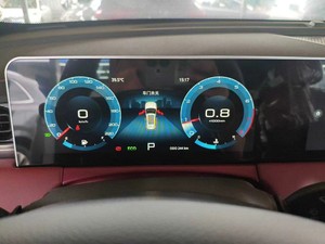 2024 Chery jetour X70 cộng với SUV điều kiện tự động tốc độ cao Turbo xăng hộp số tay R18 lốp da ghế tối phía sau máy ảnh ACC - Product Image 5