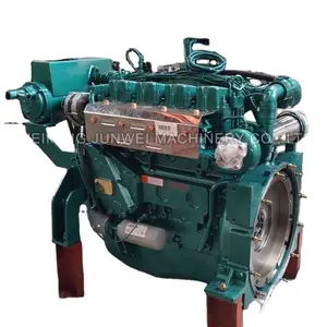 Yuchai-motor diésel YC6108G, junta de culata, pieza no. B3000-1003001A