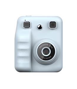 Nuova Stampante Istantanea per Bambini 2026, Regalo di Capodanno, Fotocamera Giocattolo 1080P con <span class=keywords><strong>Stampa</strong></span> a Colori e 5 Filtri - Product Image 5