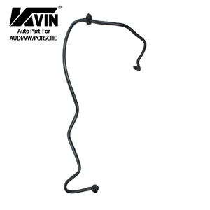 KVIN 7 l0611932al tubo sottovuoto per freno Q7 per Cayenne/03-10 7 l0 611 932 <span class=keywords><strong>AL</strong></span> - Product Image 1