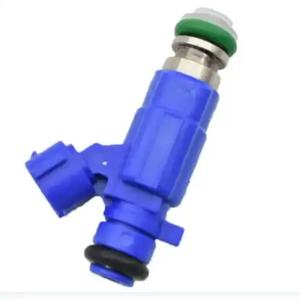 Injecteurs de carburant SP à bas prix 16600-AA500 FBJE100 pour Nissan GTR Skyline R34 RB25DET 2.5 Turbo pour Safari Patrol RB25DET TB48DE - Product Image 2