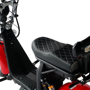 Scooter électrique pour adultes Citycoco <span class=keywords><strong>Mini</strong></span> Coco à longue portée, très vendu, pour les trajets en ville - Product Image 3