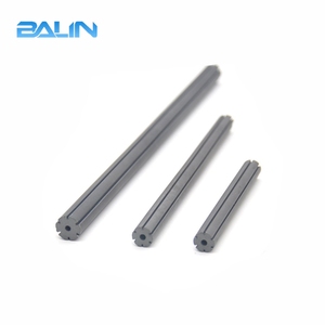 Núcleo de fabricación de ferrita Pc40 de antena soldada - Product Image 1