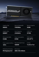 Carte graphique OEM Geforce Rtx 5090 5090D 5090 5080 5070Ti 5060Ti 5070 4090 4080 Super 4070 Super 4070 4060 Ti