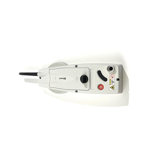 Cache latérale intégrée Bluetooth de remplacement pour stations totales TS06/TS09 – Pièce de réparation du boîtier pour une maintenance facile - Product Image 2