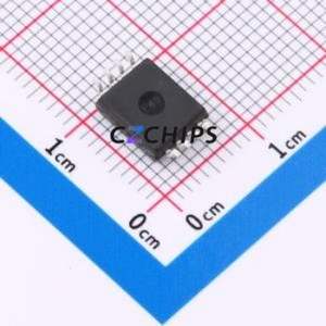 ISSI20R02HXUMA1 Solid State Relay (MOS Output) DSO-8 Relay 20V 185uA 8.5Ohm 5.7kV - Product Image 2