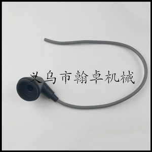 Hanzhuo 026 MS260 024 MS240 Chainsaw Accessories Passive Disc <b>Sprockets</b> with Needle Rollers - Product Image 1