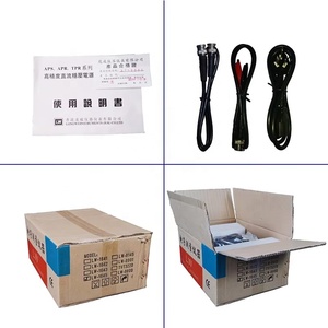 LW-1641 0.1Hz-2MHz 다기능 웨이브 디지털 기능 신호 발생기 주파수 측정기 - Product Image 6