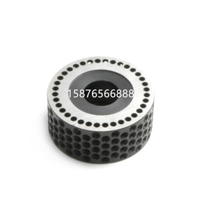 ล้อดูดกระดาษ KBA ขนาด 105 มม. สำหรับอุปกรณ์หลังการพิมพ์ - Product Image 1