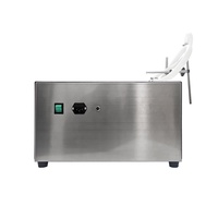 Machine de remplissage liquide de pompe magnétique de vente directe CY-1G de DINGDU