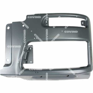 PARACHOQUES DELANTERO IZQUIERDO adecuado para Iveco AD-AT TRAKKER (E4) AD-AT STRALIS (504091076) - Product Image 1