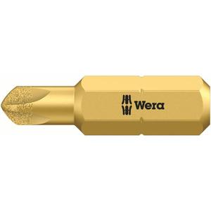 WERA - 05066642001 TORQ-SET®Mplus bits (multi-pack) - EAN 4013288033178 INSERTS PARA ATORNILLADOS BITS - Product Image 1