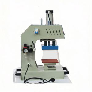 Automatic T-shirt <b>Printing</b> Hats Pneumatic Hat Cap Pressing <b>Machine</b> Heat Transfer Sublimation Printer and Heat Press - Product Image 5