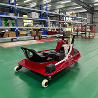 Go-Kart Eléctrico de Alta Potencia para Niños y Adultos, Diversión al Aire Libre, Go-Kart Eléctrico de Alta Velocidad, Kart de Carreras