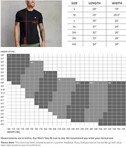 T-shirt décontracté pour homme à manches courtes, col rond, coupe ajustée, impression numérique écologique, tailles S-4XL, vente chaude - Product Image 5