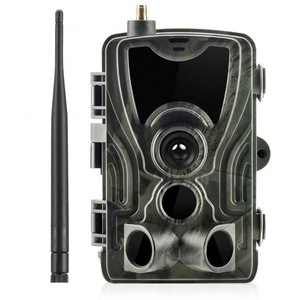 HC-801PLUS Trail <b>Camera</b> 2K Video Wi-Fi Waterproof IP65 <b>Outdoor</b> Hunting <b>Camera</b> With Remote Control - Product Image 1