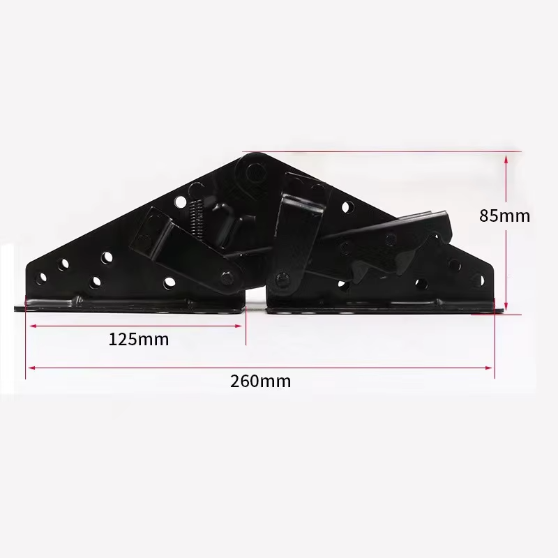 260mm