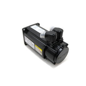 มอเตอร์ MSK050C-0600-NN-S1-UP0-NNNN รุ่นดั้งเดิม R911299912 IndraDyn S มอเตอร์ซิงโครนัสแบบเพลาลูกบิด - Product Image 3