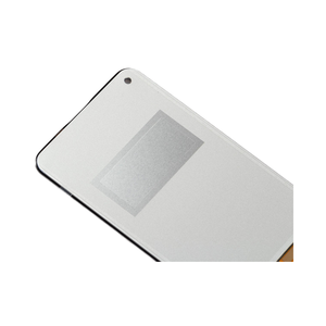 CPH2399/CPH2401 100% การทดสอบพรีเมี่ยม LCD สำหรับ OnePlus <span class=keywords><strong>Nord</strong></span> <span class=keywords><strong>2T</strong></span> หน้าจอสัมผัสแผงดิจิไทเซอร์จอแอลซีดี - Product Image 4