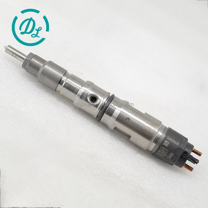 หัวฉีดน้ำมันดีเซล EexcavaStart 6 PC รุ่น 0445120376 400903-00104 สำหรับเครื่องยนต์รถขุดแบบล้อ รับประกัน 6 เดือน - Product Image 5