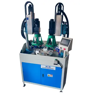 China Professional Manufacturer Automatic Special Purpose Drilling Tapping Machine SPM Drilling Tapping Machine