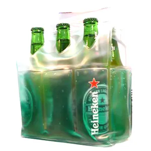 Reusable beer bottle chiller sleeve keep cooling long time mini beer fridge bottle cooler cooler totes